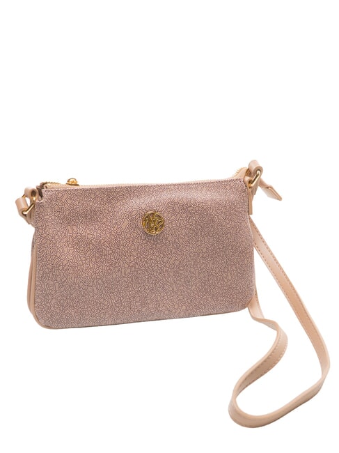 LUX Bolso de hombro plano salvaje - Bolsos Mujer
