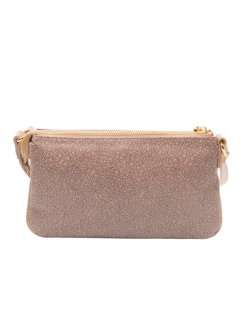 LUX Bolso de hombro plano salvaje - Bolsos Mujer