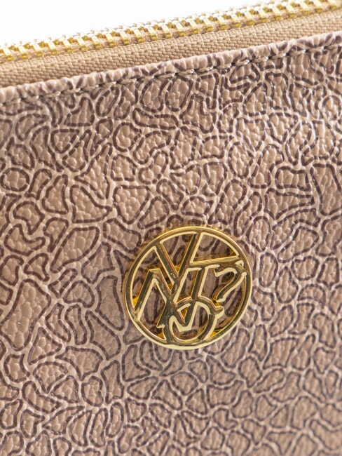 LUX Bolso de hombro plano salvaje - Bolsos Mujer