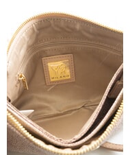 YNOT LUX Bolso de hombro plano salvaje - Bolsos Mujer - 5