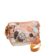 YNOT BEST FRIENDS Bolso de hombro - Bolsos Mujer