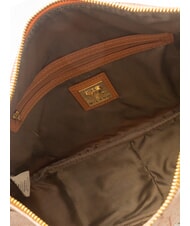 YNOT BEST FRIENDS Bolso de hombro mapa de gatos - Bolsos Mujer - 5