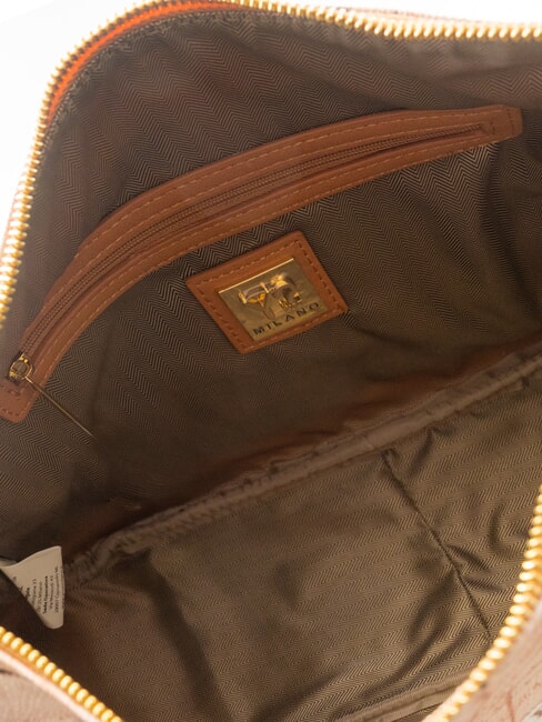 BEST FRIENDS Bolso de hombro mapa de gatos - Bolsos Mujer