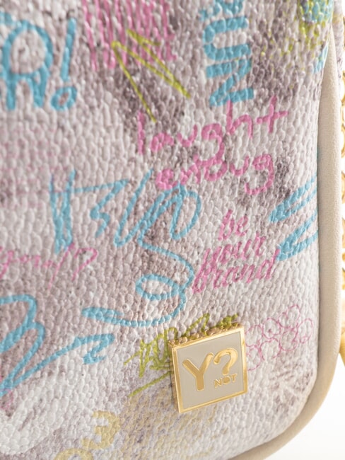 BEST FRIENDS  Mini bolso de hombro pared de perro - Bolsos Mujer