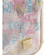 YNOT BEST FRIENDS  Mini bolso de hombro pared de perro - Bolsos Mujer - 4