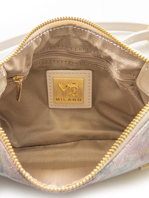 BEST FRIENDS  Mini bolso de hombro pared de perro - Bolsos Mujer