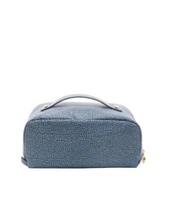 BORBONESE CLASSICA Belleza lapisl&aacute;zuli azul - Neceser - 4