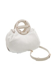 BORBONESE VIS-A-VIS S Bolso de mano, con bandolera - Bolsos Mujer
