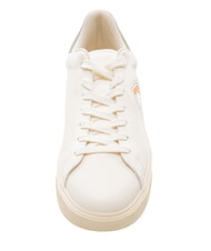 BLAUER BUCK Zapatillas blanco/militar - Zapatos Hombre - 5