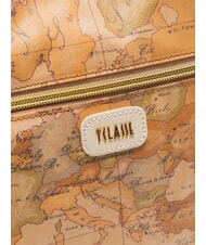 ALVIERO MARTINI PRIMA CLASSE SOFT PETALS Bolso de hombro Marfil - Bolsos Mujer - 3