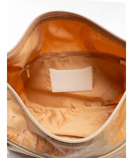 ALVIERO MARTINI PRIMA CLASSE SOFT PETALS Bolso de hombro Marfil - Bolsos Mujer - 5