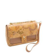 ALVIERO MARTINI PRIMA CLASSE BAY LOCK BAG Bolso de hombro NATURAL - Bolsos Mujer - 2