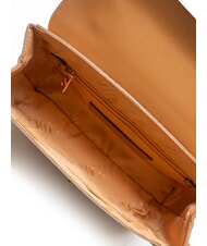 ALVIERO MARTINI PRIMA CLASSE BAY LOCK BAG Bolso de hombro NATURAL - Bolsos Mujer - 5