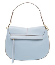 GIANNI CHIARINI HELENA ROUND Bolso de piel con bandolera oasis - Bolsos Mujer - 3