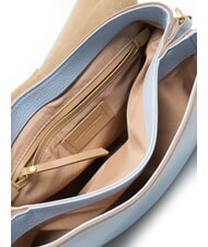 GIANNI CHIARINI HELENA ROUND Bolso de piel con bandolera oasis - Bolsos Mujer - 5