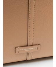 GIANNI CHIARINI MAYA Comprador de cuero arcilla - Bolsos Mujer - 3