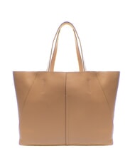 GIANNI CHIARINI MAYA Comprador de cuero arcilla - Bolsos Mujer - 4