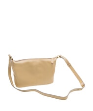 THE BRIDGE LETIZIA Bolso de hombro, piel mantequilla ab. oro - Bolsos Mujer - 5
