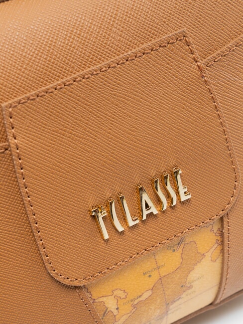 BLOO CITY Mini bolso de hombro TABACO - Bolsos Mujer