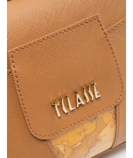 ALVIERO MARTINI PRIMA CLASSE BLOO CITY Mini bolso de hombro TABACO - Bolsos Mujer - 3