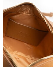 ALVIERO MARTINI PRIMA CLASSE BLOO CITY Mini bolso de hombro TABACO - Bolsos Mujer - 5