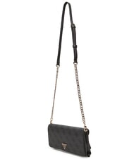GUESS NOELLE 2 Mini bolso de hombro bolsa de asas Vikky Large Roo Coalog - Bolsos Mujer - 3