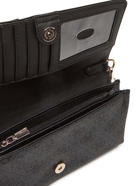 NOELLE 2 Mini bolso de hombro bolsa de asas Vikky Large Roo Coalog - Bolsos Mujer