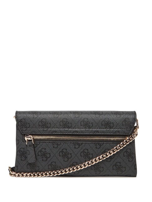 NOELLE 2 Mini bolso de hombro bolsa de asas Vikky Large Roo Coalog - Bolsos Mujer