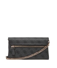 GUESS NOELLE 2 Mini bolso de hombro bolsa de asas Vikky Large Roo Coalog - Bolsos Mujer - 2