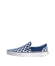 VANS CLASSIC Zapatillas de lona &iacute;ndigo profundo - Zapatos unisex - 2