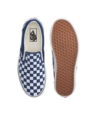 VANS CLASSIC Zapatillas de lona &iacute;ndigo profundo - Zapatos unisex - 4