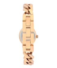 LIUJO DIVA Reloj con movimiento de cuarzo rosa de oro - Relojes - 3