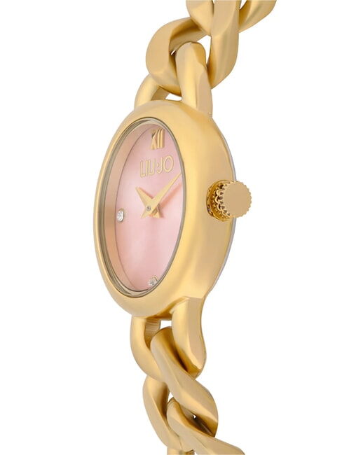 DIVA Reloj con movimiento de cuarzo oro - Relojes