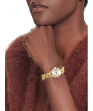 LIUJO DIVA Reloj con movimiento de cuarzo oro - Relojes - 4