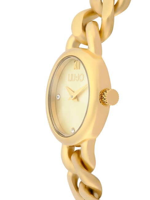 DIVA Reloj con movimiento de cuarzo oro - Relojes