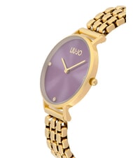 LIUJO FRAMEWORK Reloj con movimiento de cuarzo - Relojes