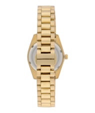 LIUJO TIMELESS Reloj con movimiento de cuarzo oro - Relojes - 3
