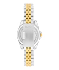 LIUJO COMPANY LADY Reloj con movimiento Seiko VJ12 plata/oro - Relojes - 3