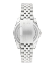 LIUJO COMPANY LADY Reloj anal&oacute;gico plata - Relojes - 3