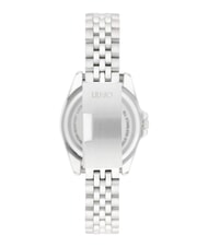 LIUJO COMPANY LADY Reloj de 3 agujas con movimiento Seiko VJ12 plata - Relojes - 3