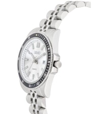 LIUJO COMPANY LADY Reloj de 3 agujas con movimiento Seiko VJ12 - Relojes