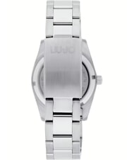 LIUJO JUNIPER Reloj de 3 agujas con movimiento Miyota cal.2315 plata - Relojes - 3