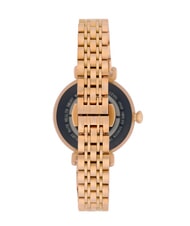 LIUJO GLAM Reloj, reloj inteligente con caja de aleaci&oacute;n de zinc y acero rosa de oro - Relojes - 3