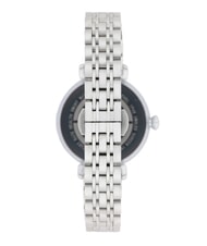 LIUJO GLAM Reloj, reloj inteligente con caja de aleaci&oacute;n de zinc y acero plata - Relojes - 3