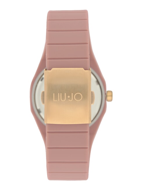 YACHT LADY Reloj con movimiento de cuarzo rosa - Relojes