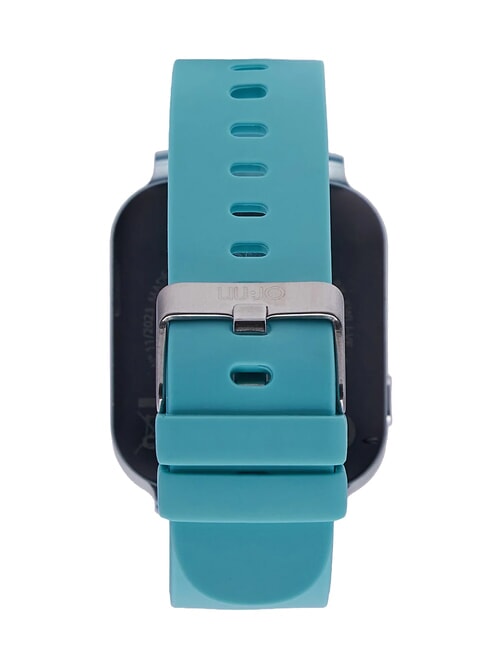 VOICE ENERGY Reloj digital multifunci&oacute;n plata - Relojes