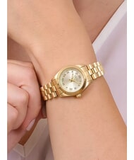 LIUJO AIMABLE Reloj con movimiento Miyota cal.2035 - Relojes