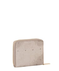 ALVIERO MARTINI PRIMA CLASSE RITUAL GEO SAFARI Cartera peque&ntilde;a con cremallera rafia - Carteras Mujer - 2