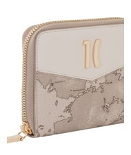 ALVIERO MARTINI PRIMA CLASSE RITUAL GEO SAFARI Cartera peque&ntilde;a con cremallera rafia - Carteras Mujer - 4