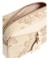 ALVIERO MARTINI PRIMA CLASSE RITUAL GEO SAFARI Minibolso de hombro rafia - Bolsos Mujer - 4